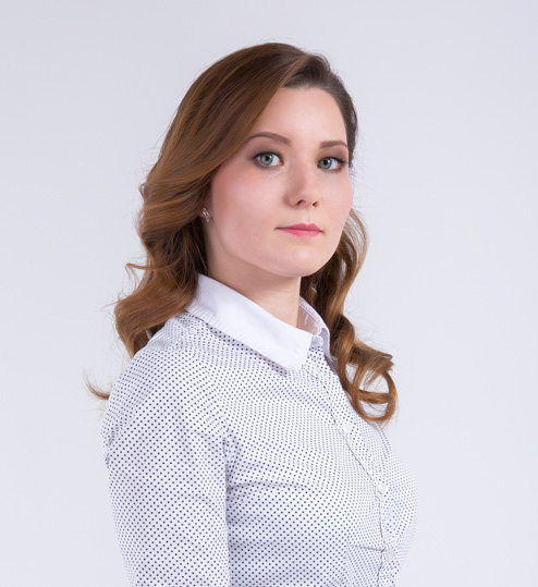 Татьяна Цыбульская